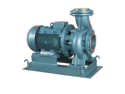 Monoblok Elektropomp (Slgm650 - 7,5Hp Tipi) - Domak  - 0