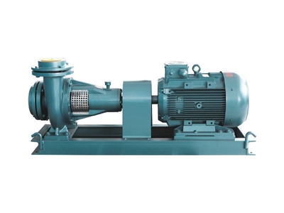 Salyangoz Gövdeli Elektropomp (Slg540 - 15Hp Tipi) - Domak  - 0