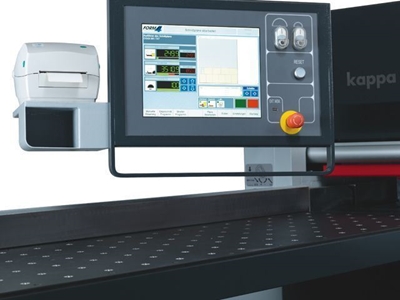 3200x3200 mm Particleboard / MDF Horizontal Panel Sizing Machine - 4