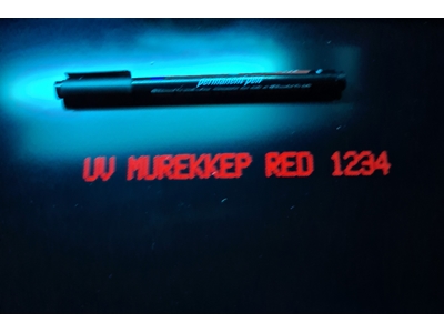 25 mm Inkjet Coding Machine - 13