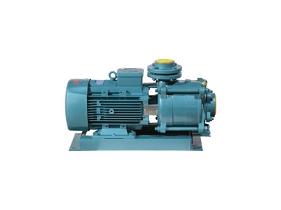 Kademeli Yatay Milli Monoblok Elektropomp Pompa (Kpm40-2 5,5Hp Tipi)  - 0