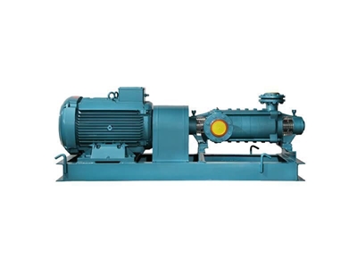 Kademeli Yatay Milli Kaplinli Elektropomp Pompa 2900 D/D (Kp500-2 20 Hp Tipi - 0
