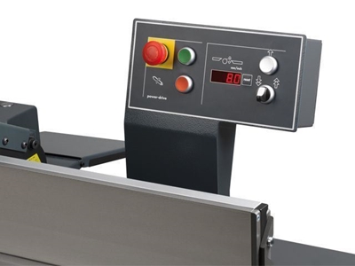 3000 mm Planer Machine - 8