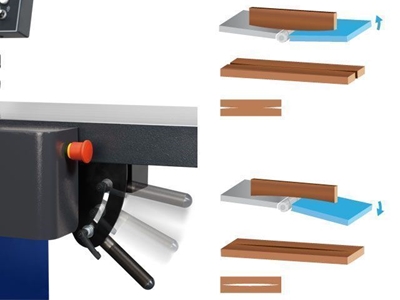 3000 mm Planer Machine - 5