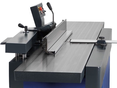 3000 mm Planer Machine - 3