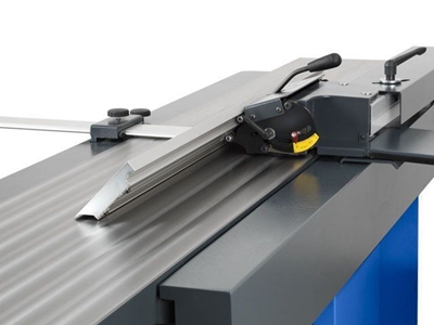 3000 mm Planer Machine - 1