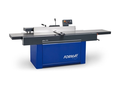 3000 mm Planer Machine - 0