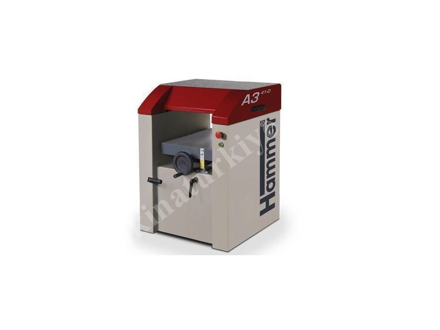 A3-41D 220V Planer Machine