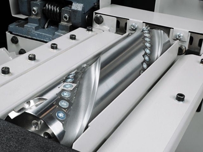 A3-41D 220V Planer Machine - 1