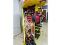 Boxing Machine Directly from the Manufacturer - 10