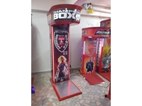 Boxing Machine Directly from the Manufacturer - 13