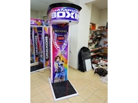 Boxing Machine Directly from the Manufacturer - 18