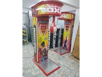 Boxing Machine Directly from the Manufacturer - 21