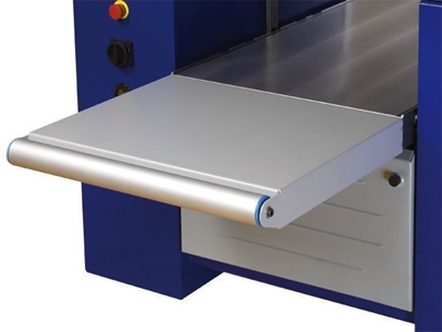 Format-4 Exact 63 Thickness Planer and Thicknesser Machine - 3
