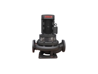 Inline 1450D/D Electric Pump (Sline65 4Hp Type) - Domak - 0