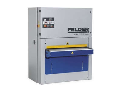 Classic Caliber Sanding Machine - 0