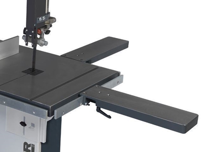Felder FB 710 Band Saw Machine - 8