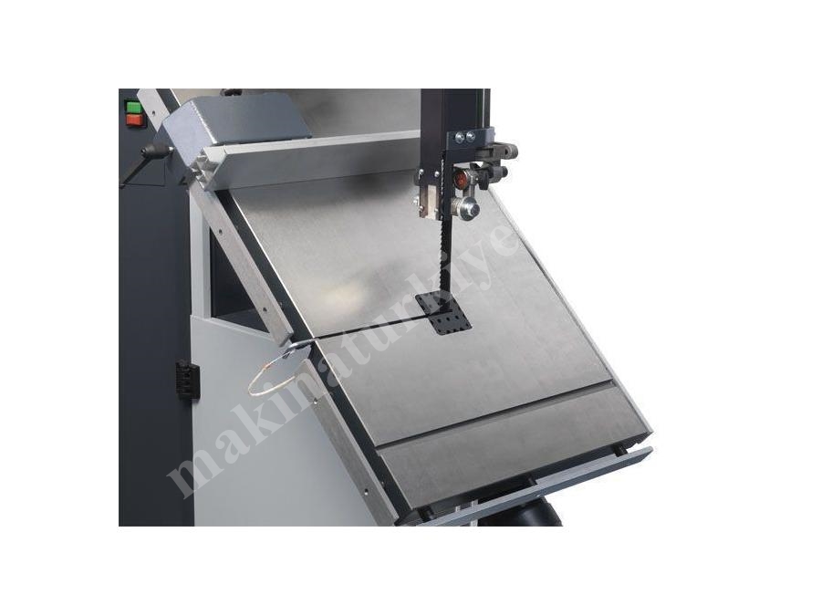 Felder FB 710 Band Saw Machine