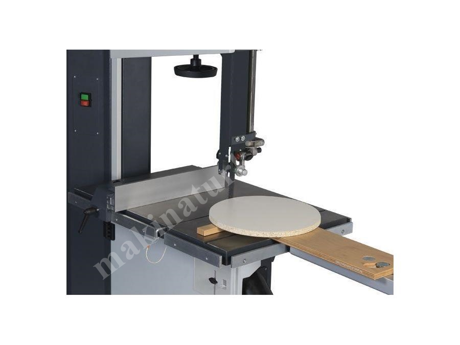 Felder FB 710 Band Saw Machine