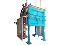 570/670 EPS Injection Machine