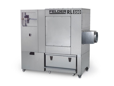 Felder RL-350 Talaş Emme Makinesi