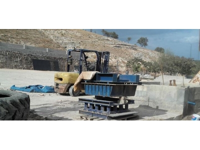 İkinci El Briket Makinaları  - 3