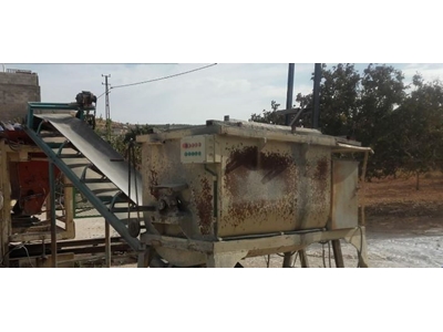 İkinci El Briket Makinaları  - 2