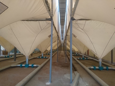 Eps Silo Sistemleri Ve Otomasyonları
