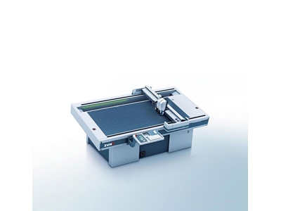 Режущий станок для кожи L3 Cnc