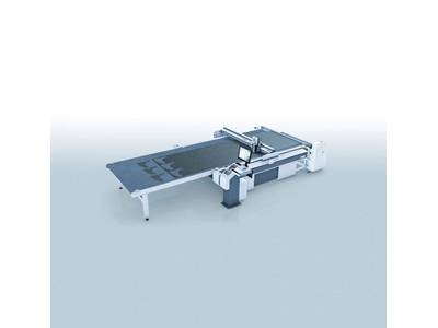 G3 Leder Schneidemaschine - 0