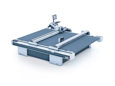 Режущий станок для кожи D3 Cnc - 4
