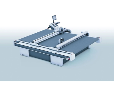 Режущий станок для кожи D3 Cnc - 5