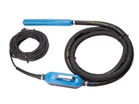 Beton Vibratörü - Şişe Çapı 45 Mm 220 Volt