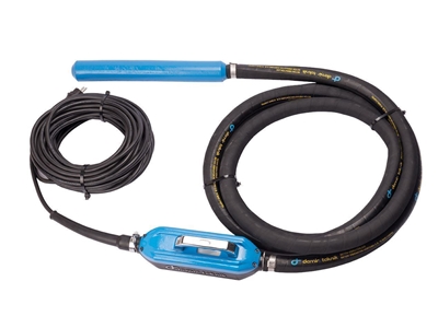 Betonrüttler - Flaschendurchmesser 45 mm 220 Volt - 0
