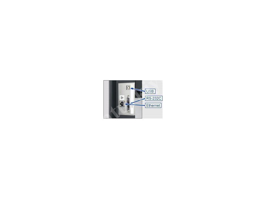 Graphtec Fc8600 Kesici Plotter 