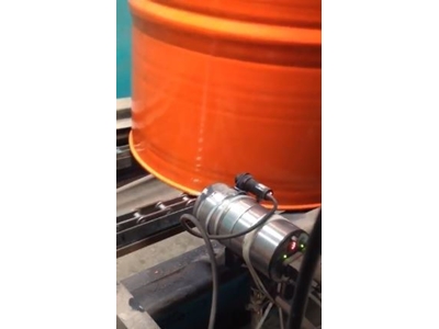230 Picas Inkjet Coding Machine - 4