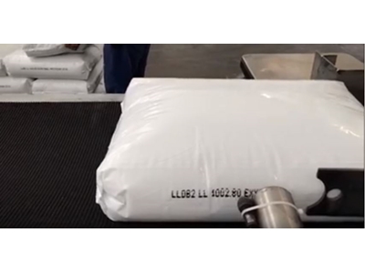 230 Picas Inkjet Coding Machine - 6