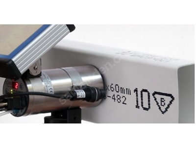 230 Picas Inkjet Coding Machine - 5