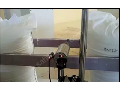 230 Picas Inkjet Coding Machine - 7