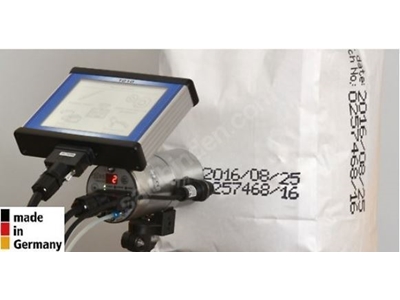 230 Picas Inkjet Coding Machine - 0