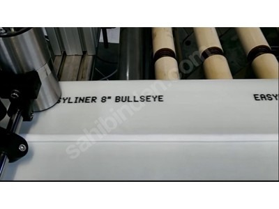 230 Picas Inkjet Coding Machine - 10