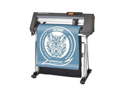 GRAPHTEC CE7000-60 KESİCİ PLOTTER
