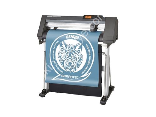 GRAPHTEC CE7000-60 KESİCİ PLOTTER