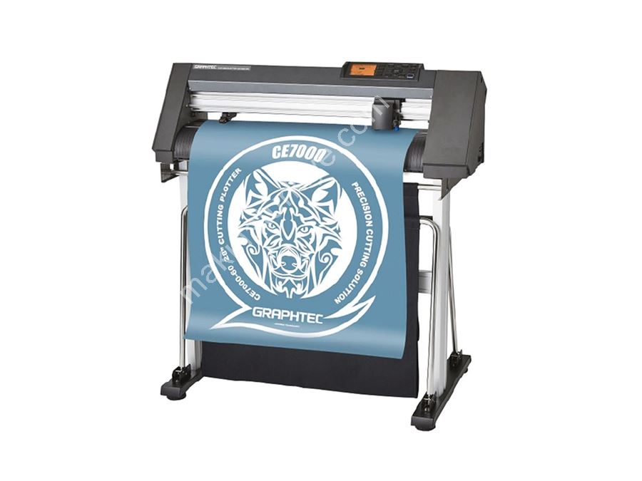 GRAPHTEC CE7000-60 KESİCİ PLOTTER