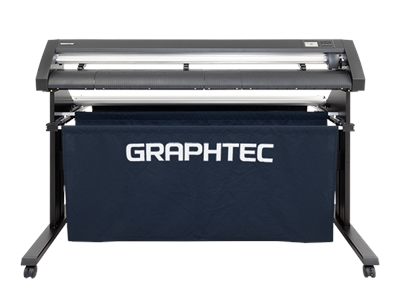 GRAPHTEC CE8000 KESİCİ PLOTTER - 0