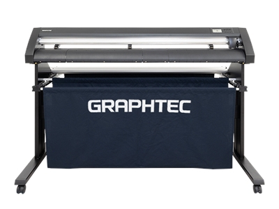 GRAPHTEC CE8000 KESİCİ PLOTTER