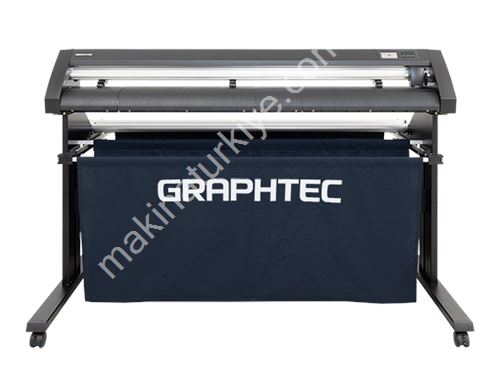 GRAPHTEC CE8000 KESİCİ PLOTTER