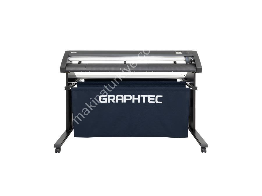 GRAPHTEC CE8000 KESİCİ PLOTTER