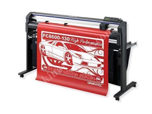 Graphtec Fc8600-130 