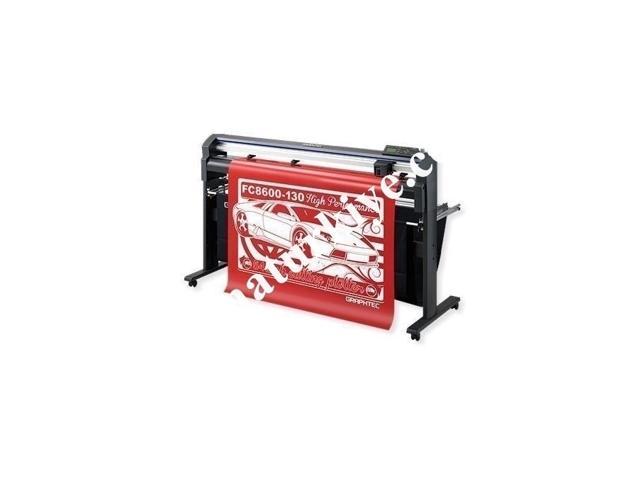 Graphtec Fc8600-130 